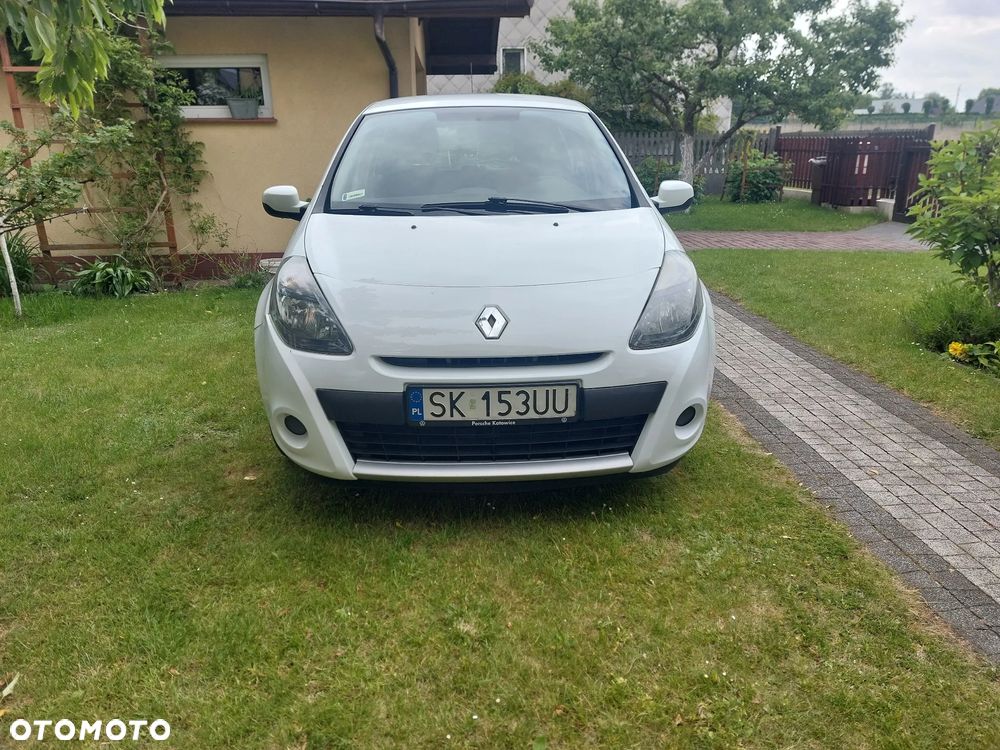 Renault Clio 1.2 16V Alize - 6