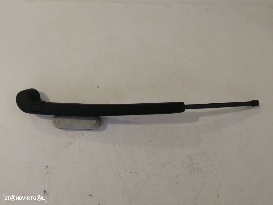 Haste/ Escova Tras Limpa Vidros Audi A4 B8 2007 a 2016 (novo) - 1