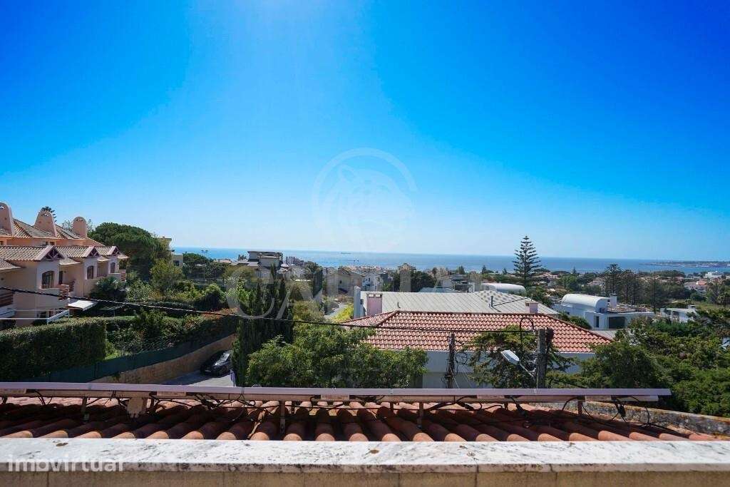 Moradia T4 Parede, Cascais - Grande imagem: 3/56