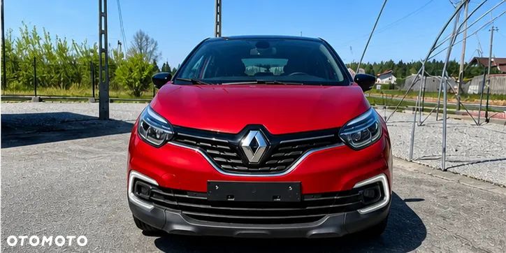 Renault Captur (ENERGY) TCe 90 BOSE EDITION - 2