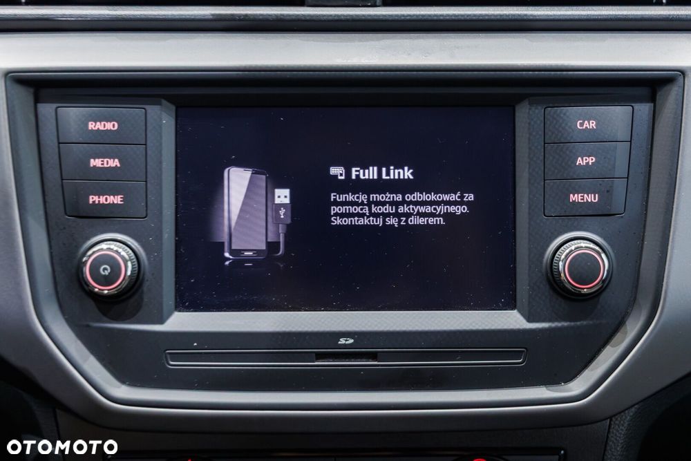 Seat Ibiza 1.0 TSI Style S&S - 29