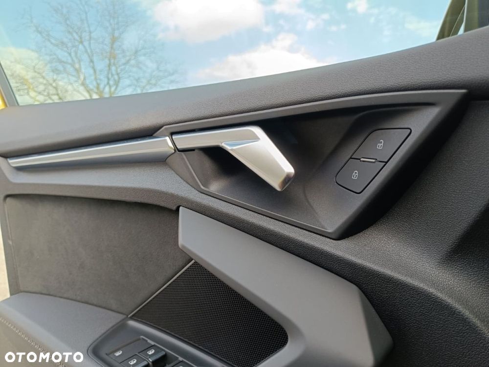 Audi S3 Limousine - 30