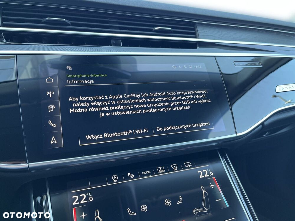Audi A8 50 TDI mHEV Quattro Tiptr - 29
