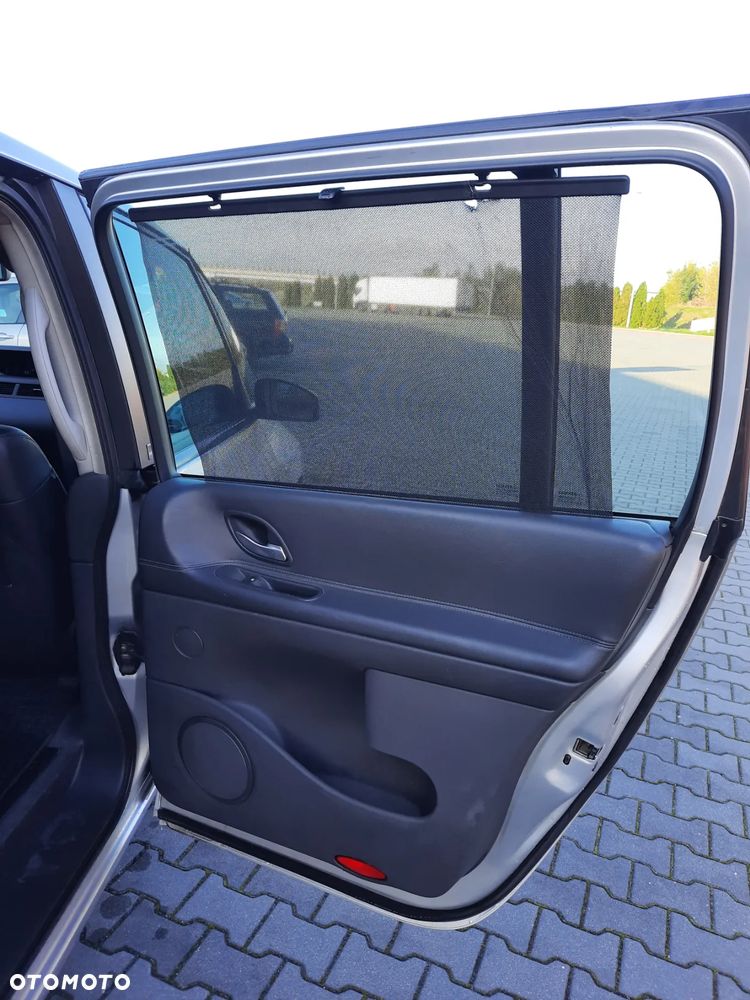 Renault Grand Espace Gr 2.0 dCi Privilege - 23