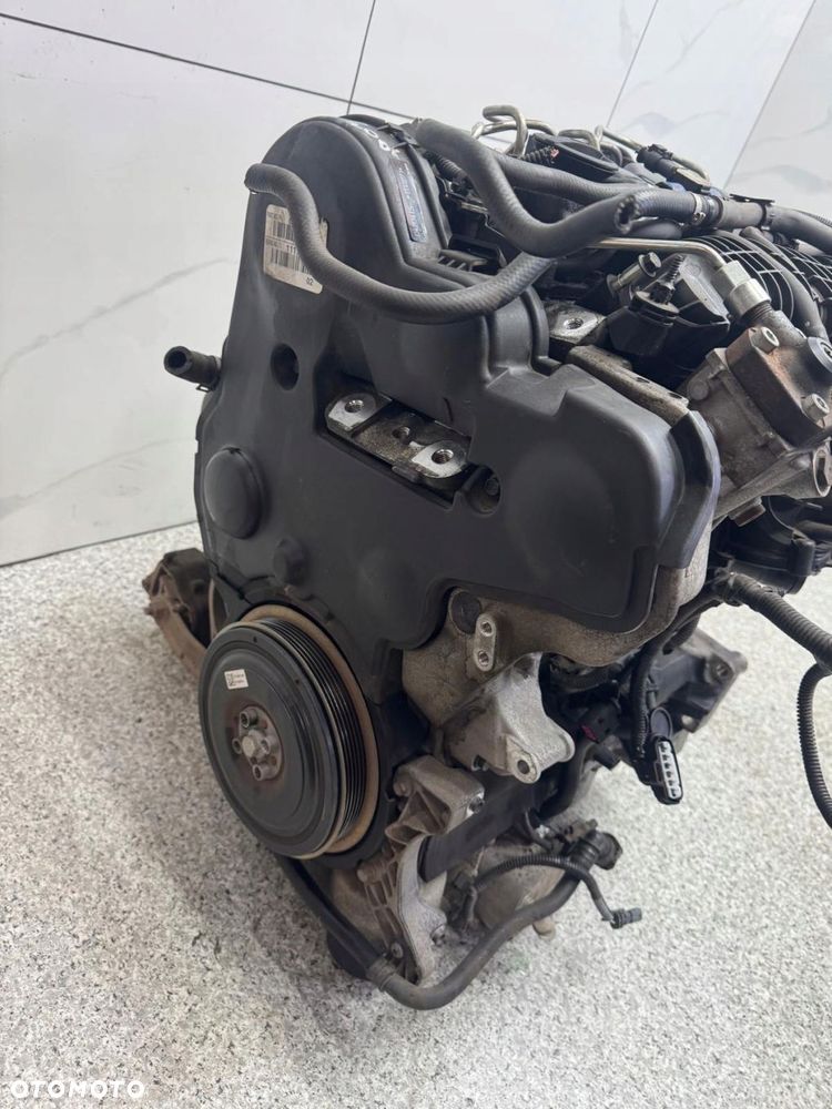 kompletny silnik 2.0 d4 volvo xc60 v60 s60 ii s80 ii v70 v40 d4204t5 - 8
