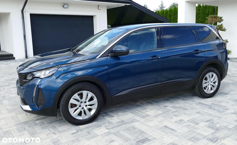Peugeot 5008 1.2 PureTech Access S&S - 6