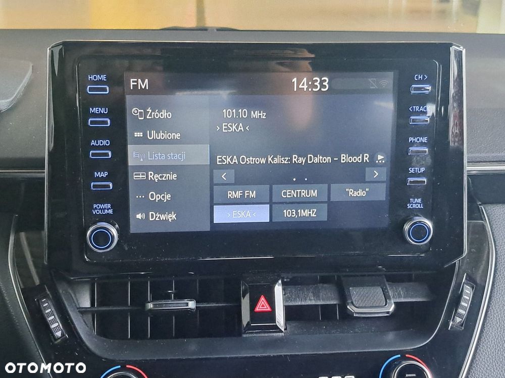 Toyota Corolla - 12