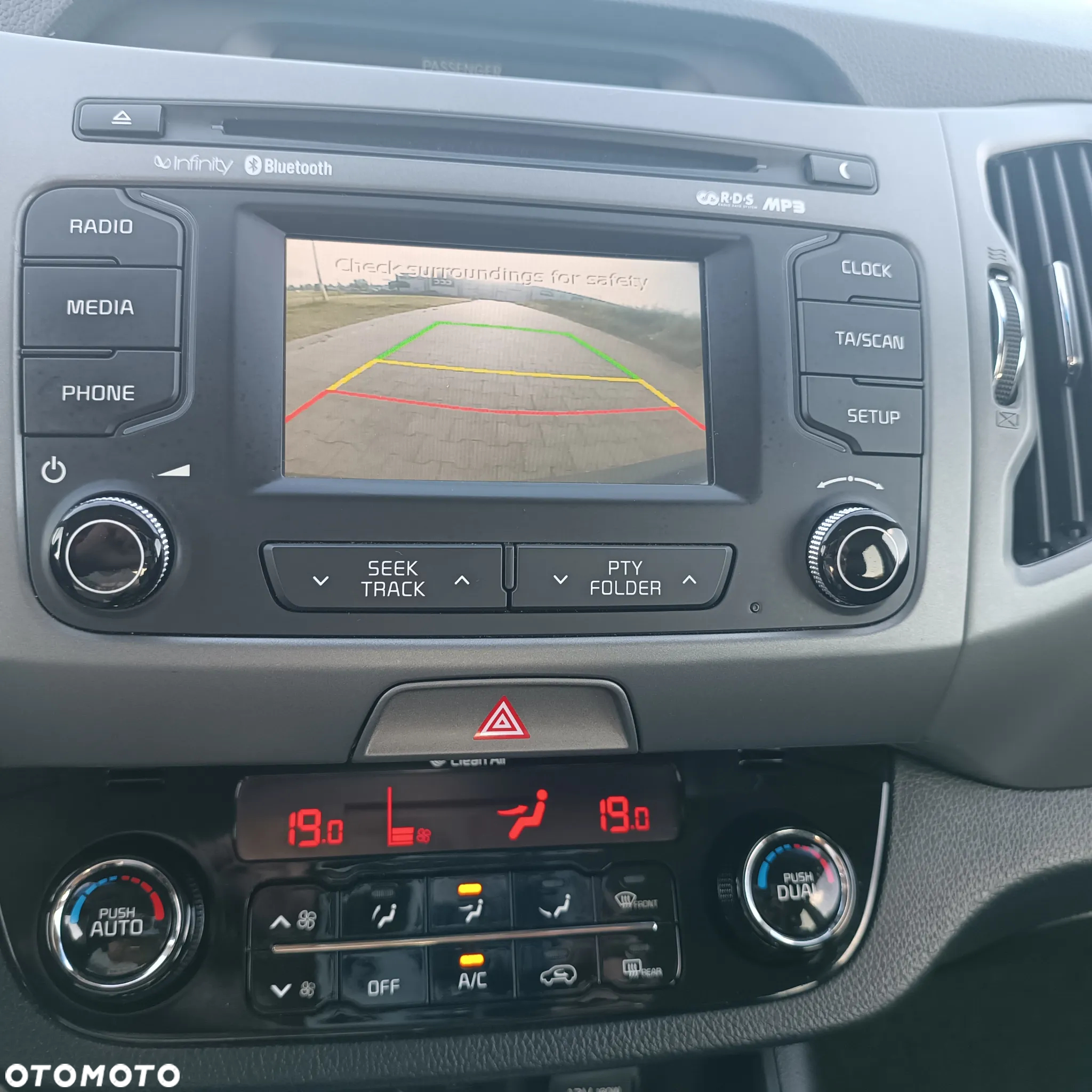 Kia Sportage - 19
