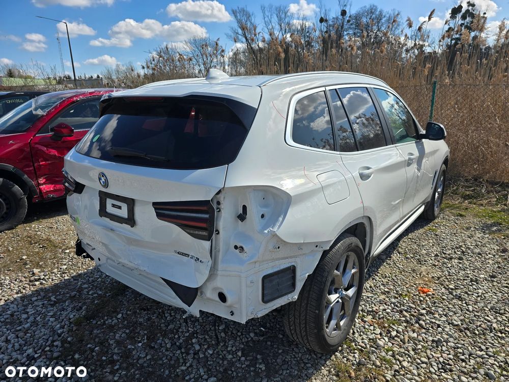 BMW X3 - 6