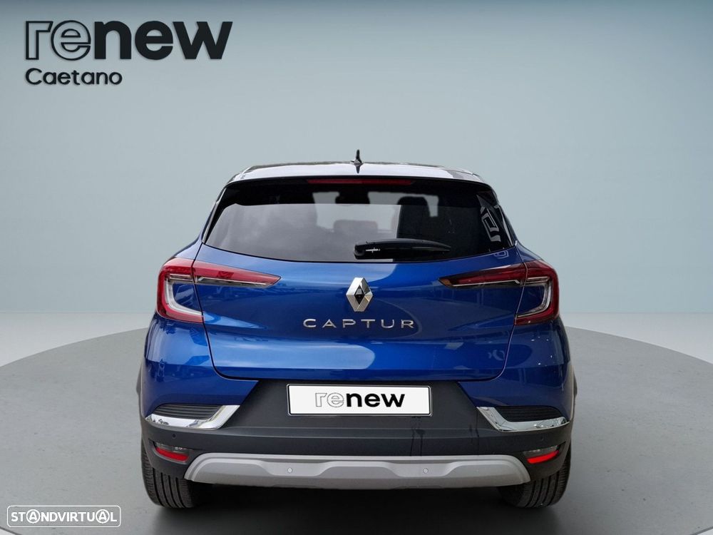 Renault Captur 1.0 TCe Techno - 7