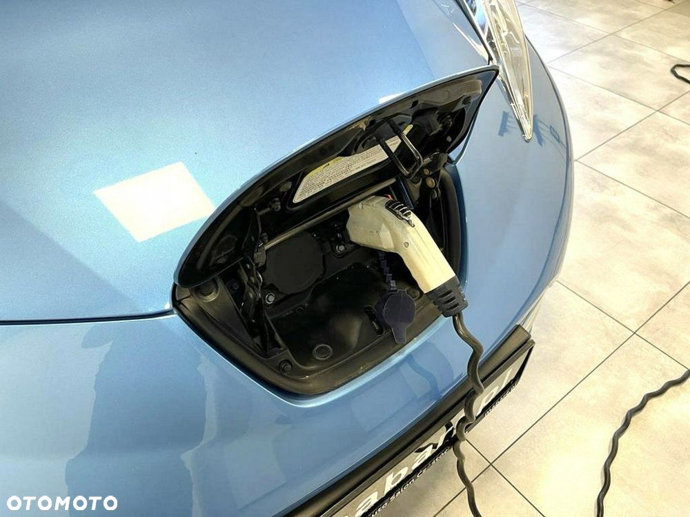 Nissan Leaf - 29