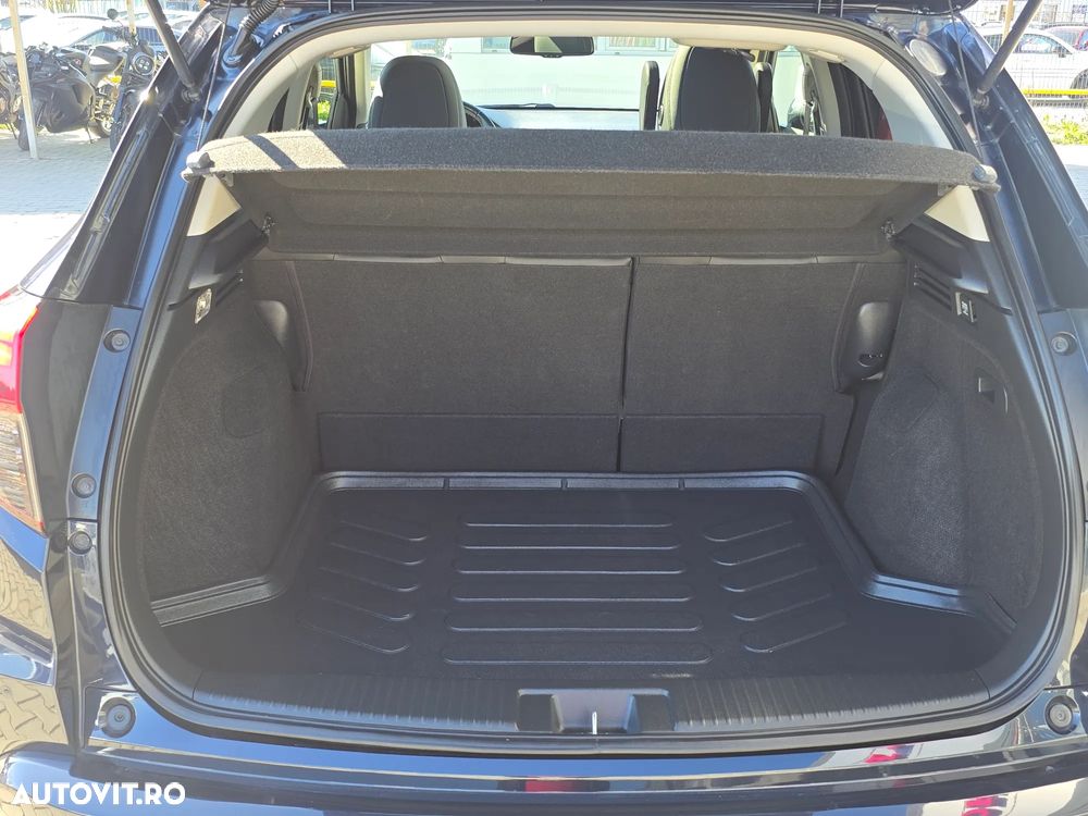 Honda HR-V 1.5 i-VTEC 4x2 CVT Executive - 20