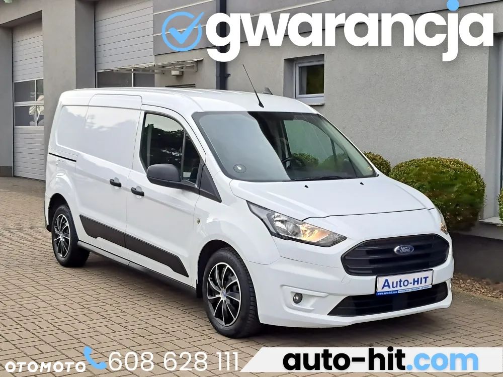 Ford Transit - 2