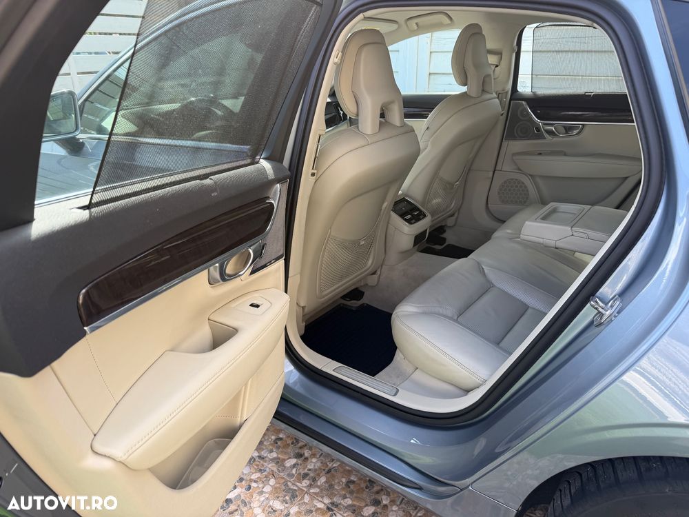 Volvo S90 D3 Inscription - 4