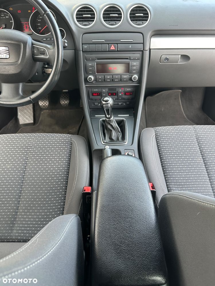 Seat Exeo ST 1.8 TSI Style - 32