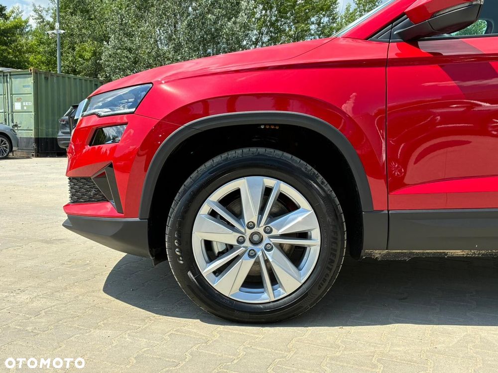 Skoda Karoq - 30