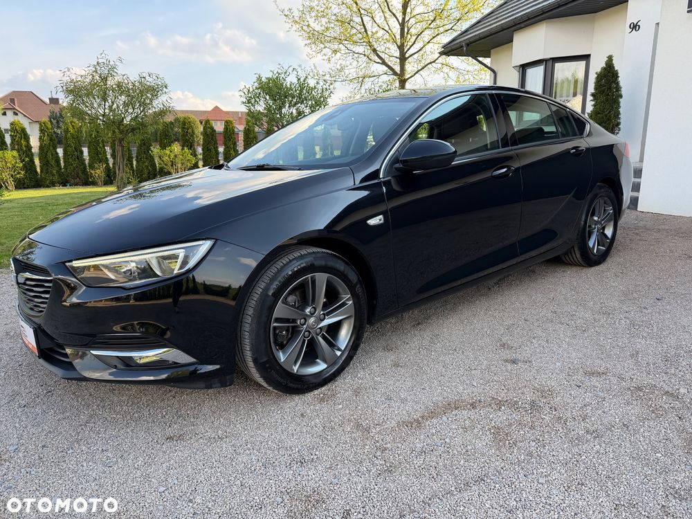 Opel Insignia 1.6 CDTI ecoFLEXStart/Stop Innovation - 13