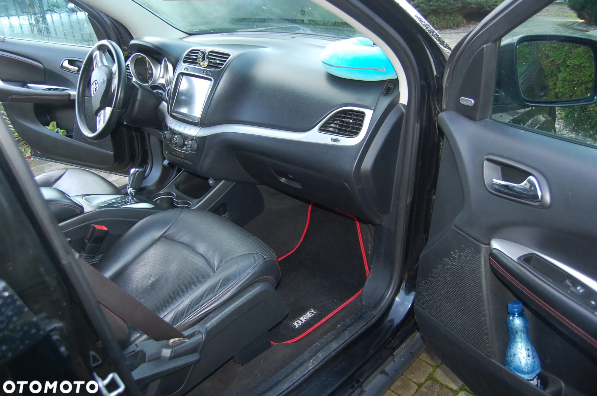 Dodge Journey - 12