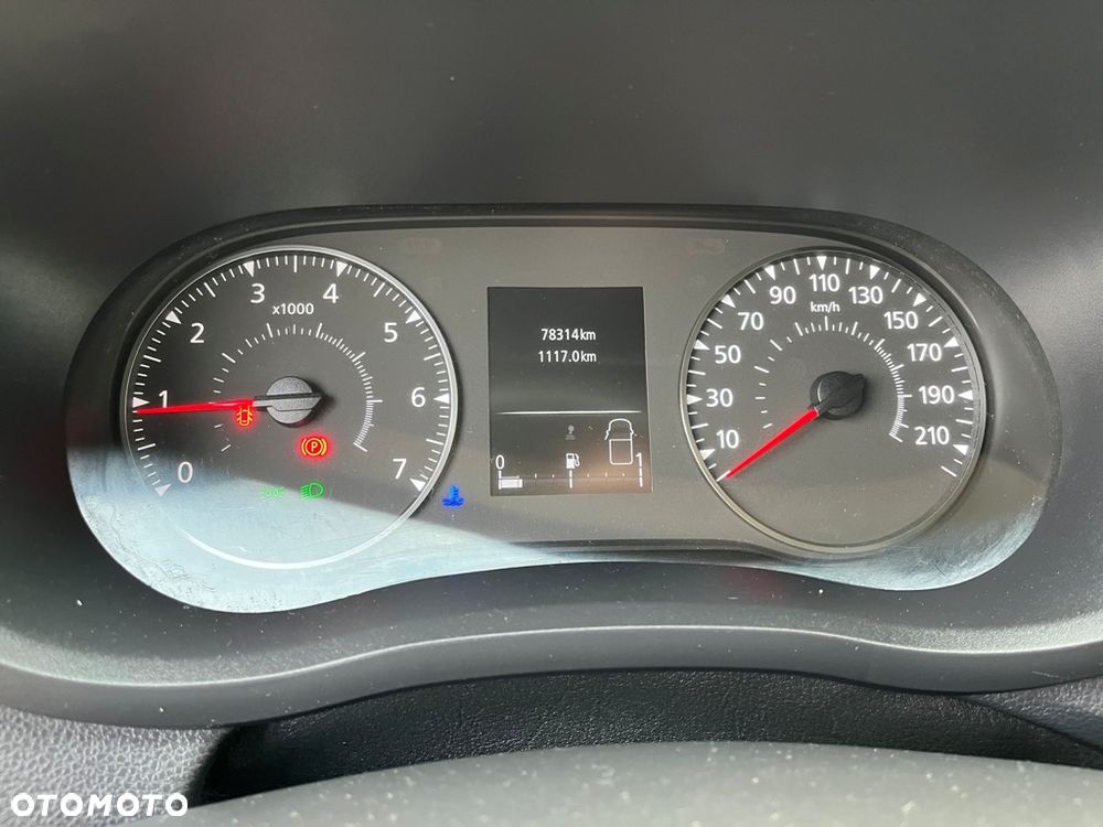 Renault Master L2H2 - 9