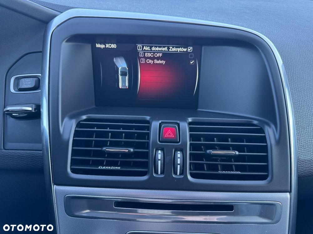 Volvo XC 60 D3 Drive-E Summum - 17