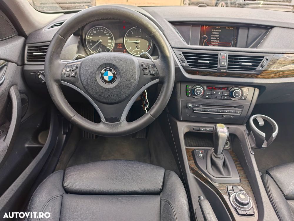 BMW X1 - 8
