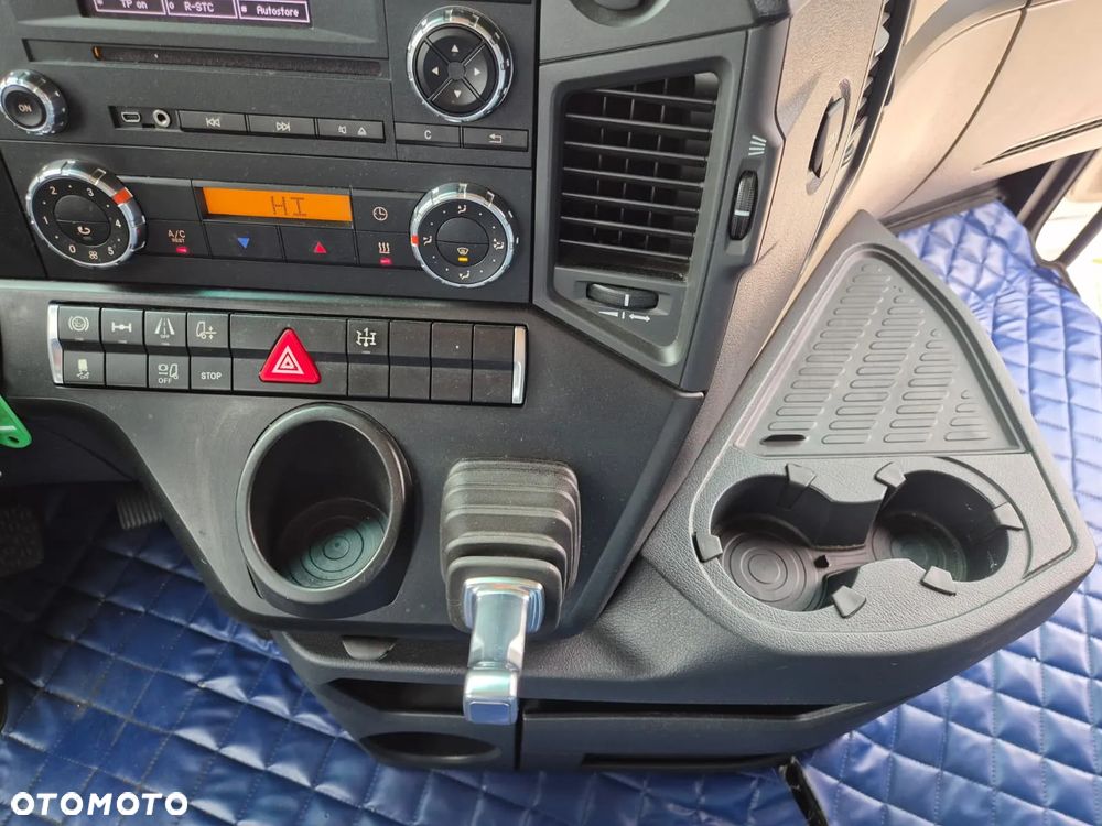 Mercedes-Benz Actros 1846 - 33