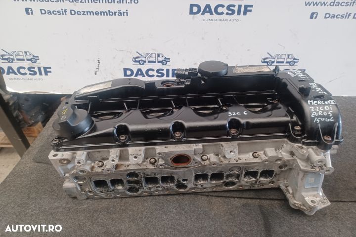 R651016 A6510101230 E5 R651016 A6510101230 E5 Mercedes-Benz Sprinter - 2