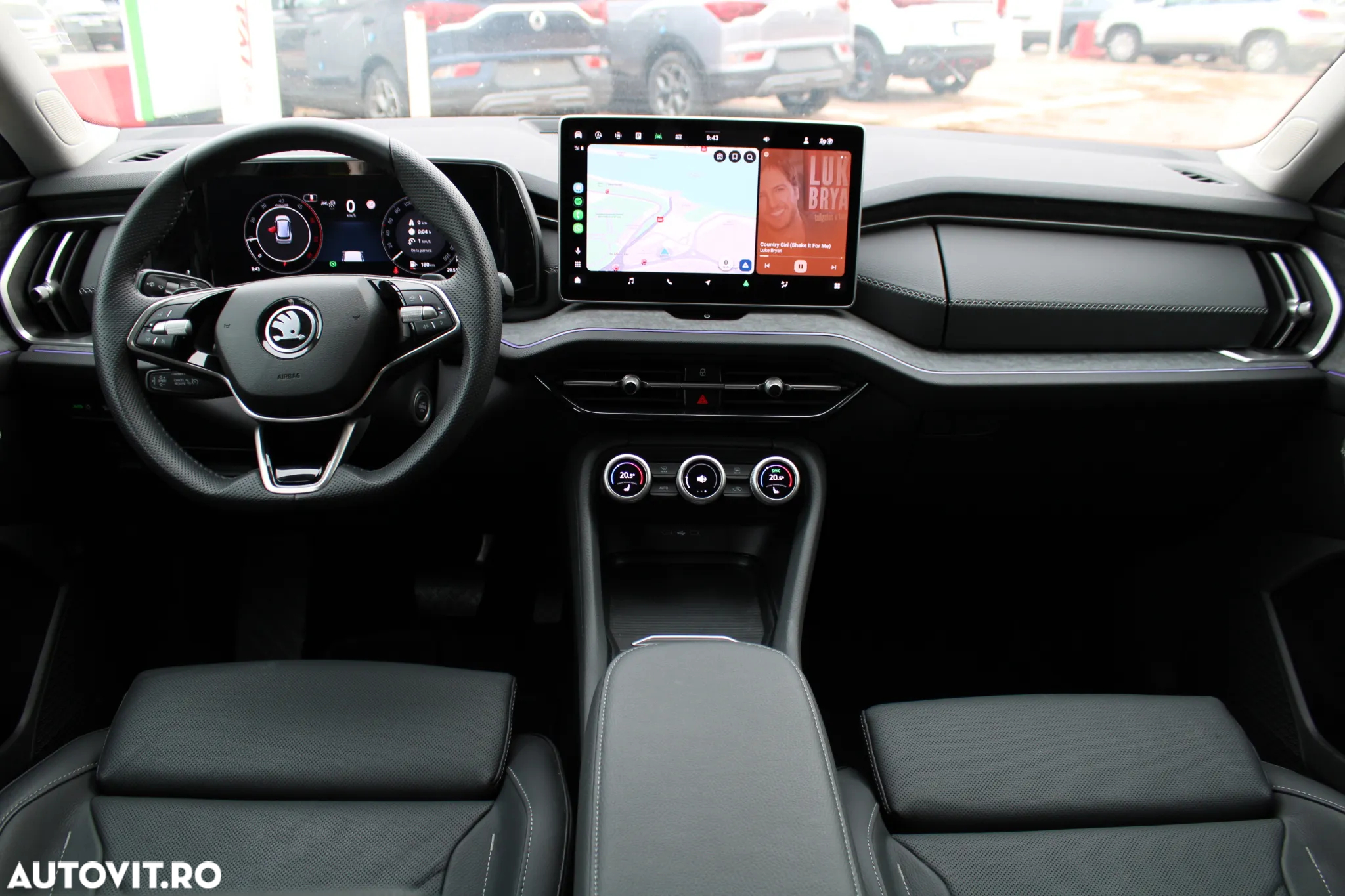Skoda Kodiaq 2.0 TDI DSG Selection - 14