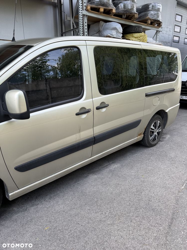 Peugeot Expert - 7