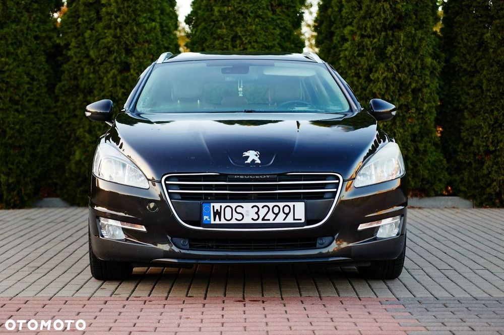 Peugeot 508 1.6 HDi Active - 11