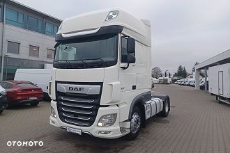DAF XF 480 FT (32292) - 1