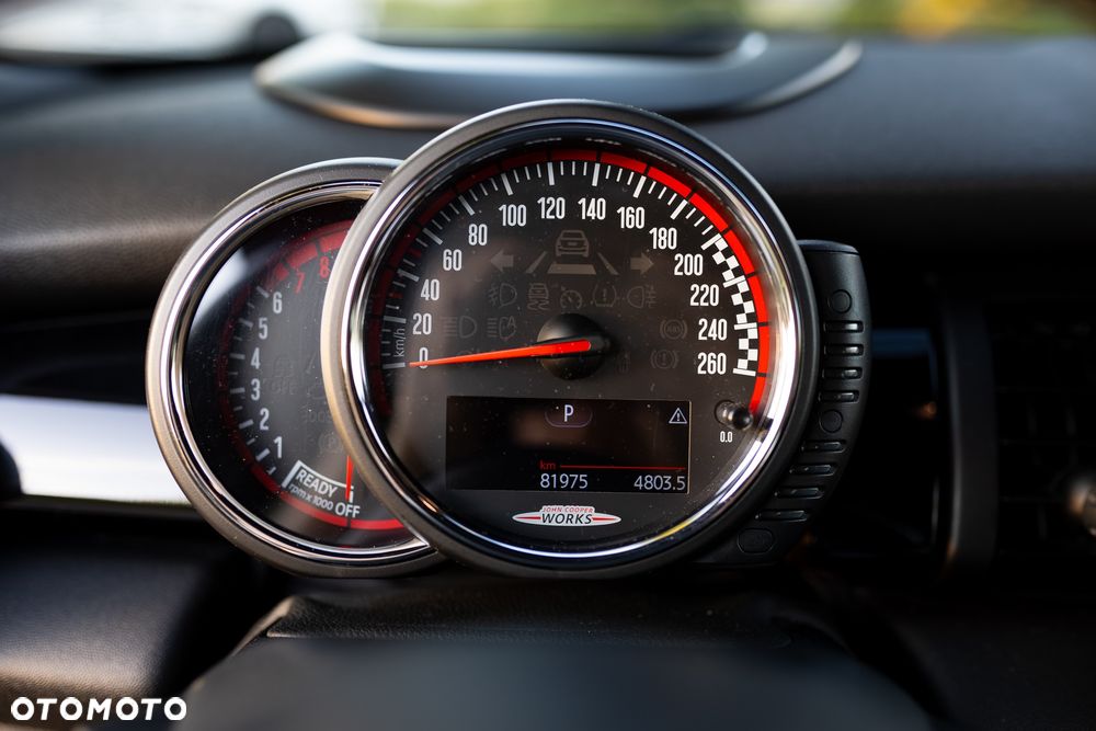 MINI John Cooper Works - 14