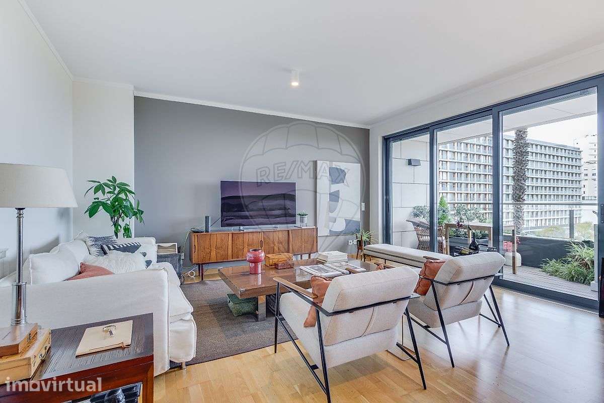 Apartamento T3 para venda - Grande imagem: 5/50