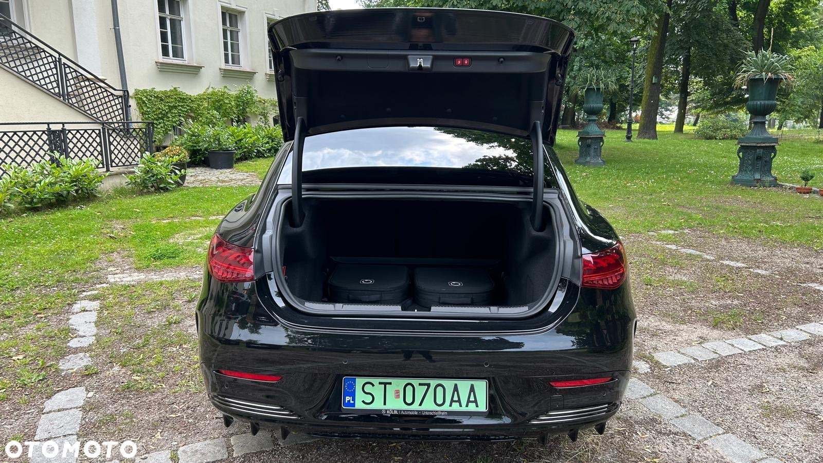 Mercedes-Benz EQE AMG 43 90.5kWh 4-Matic+ - 7