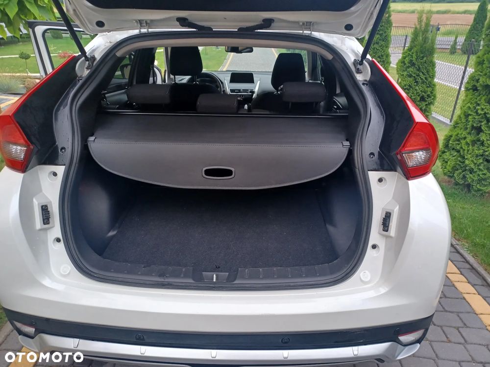 Mitsubishi Eclipse Cross 1.5 T Intense - 14