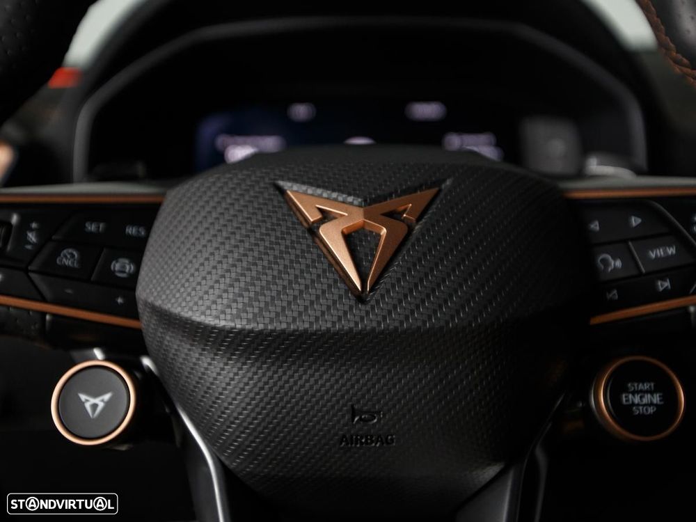 Cupra Leon 2.0 TSI 4Drive DSG VZ - 23