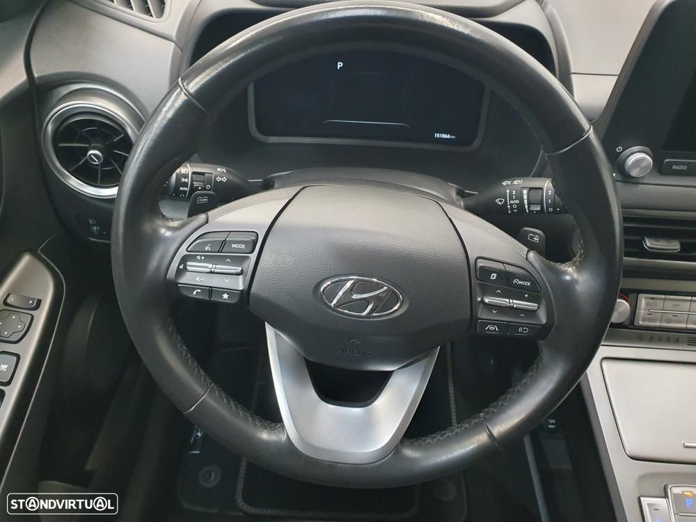 Hyundai Kauai 64 kWh Premium - 18