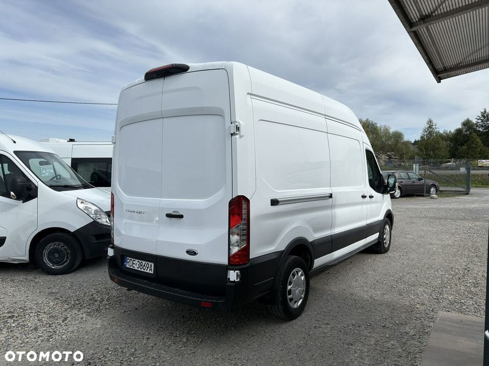 Ford Transit - 3
