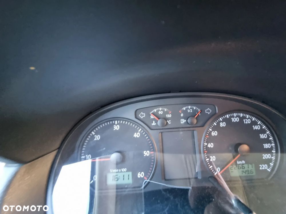 Volkswagen Polo 1.4 TDI Q-Line - 27