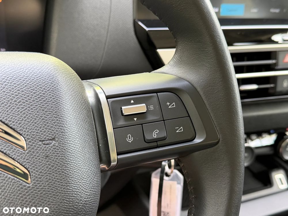 Citroën C4 PureTech 130 Stop&Start YOU - 29