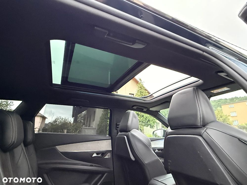 Peugeot 5008 1.6 PureTech GT S&S EAT8 - 26
