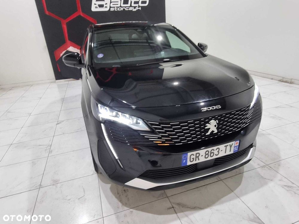 Peugeot 3008 - 18