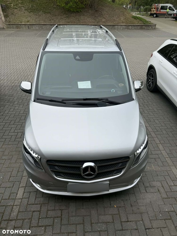 Mercedes-Benz Vito - 8