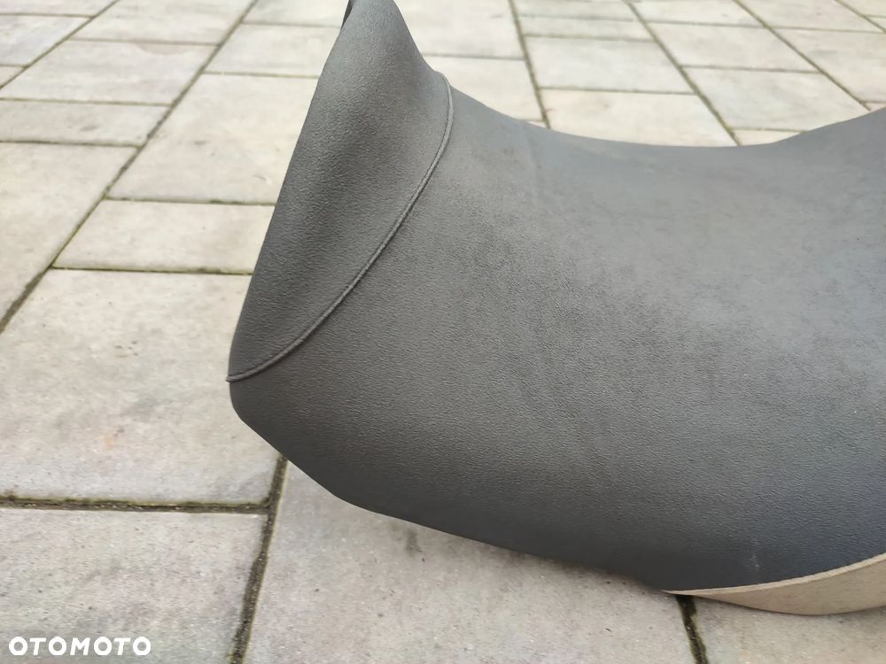 Kanapa, siedzenie, fotel Yamaha FZS 1000 Fazer - 4