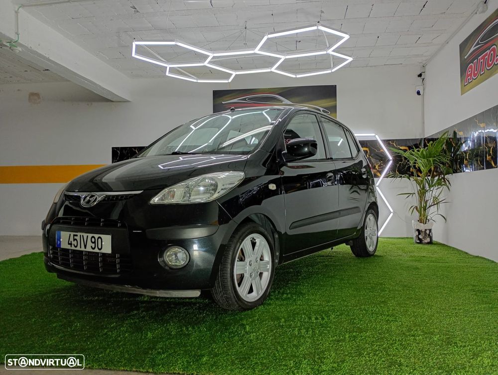 Hyundai i10 1.2 Style - 2