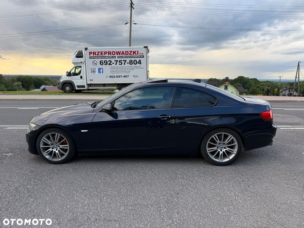 BMW Seria 3 - 6