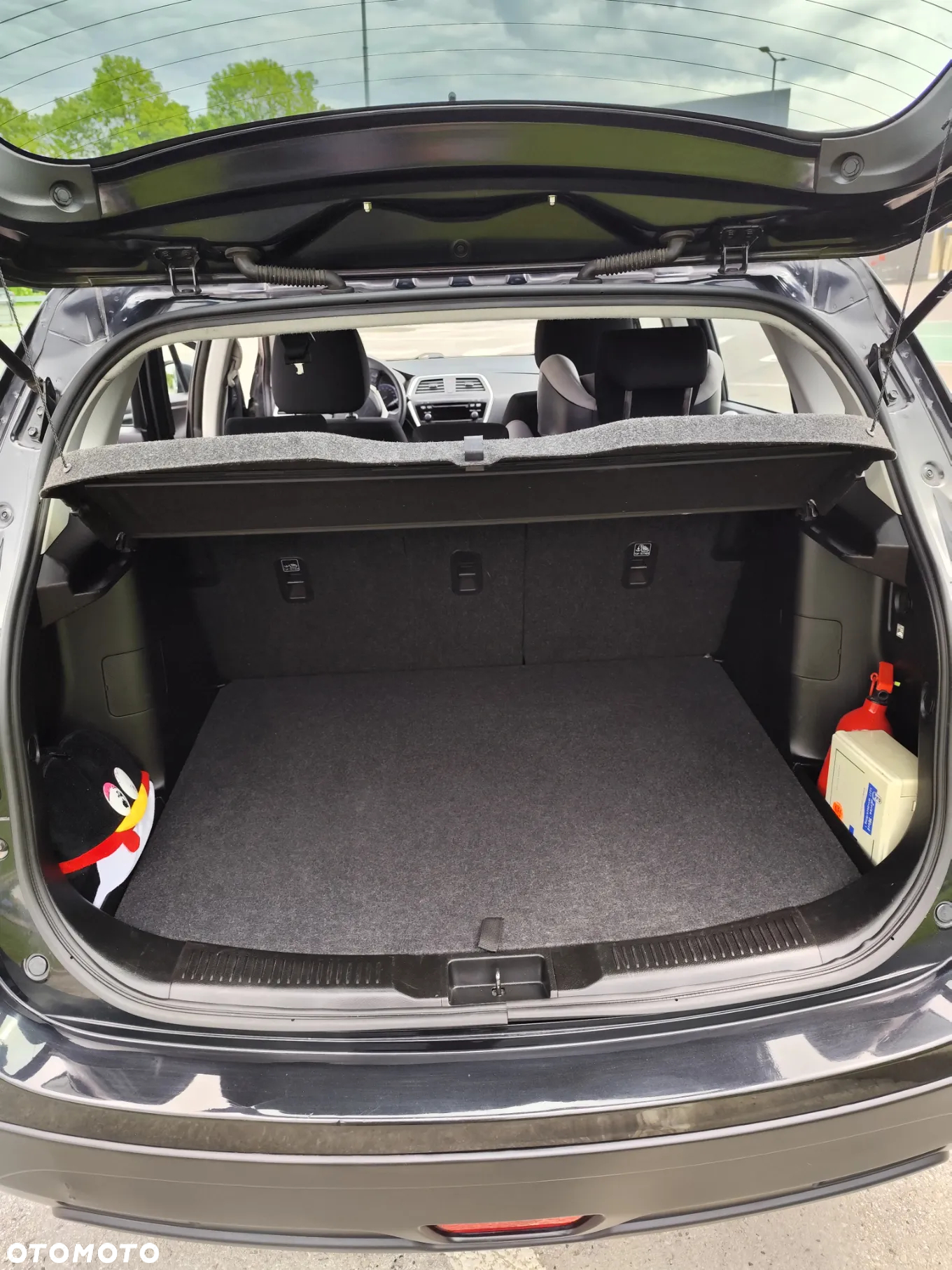 Suzuki SX4 S-Cross 1.6 DDiS 4x2 Club - 7