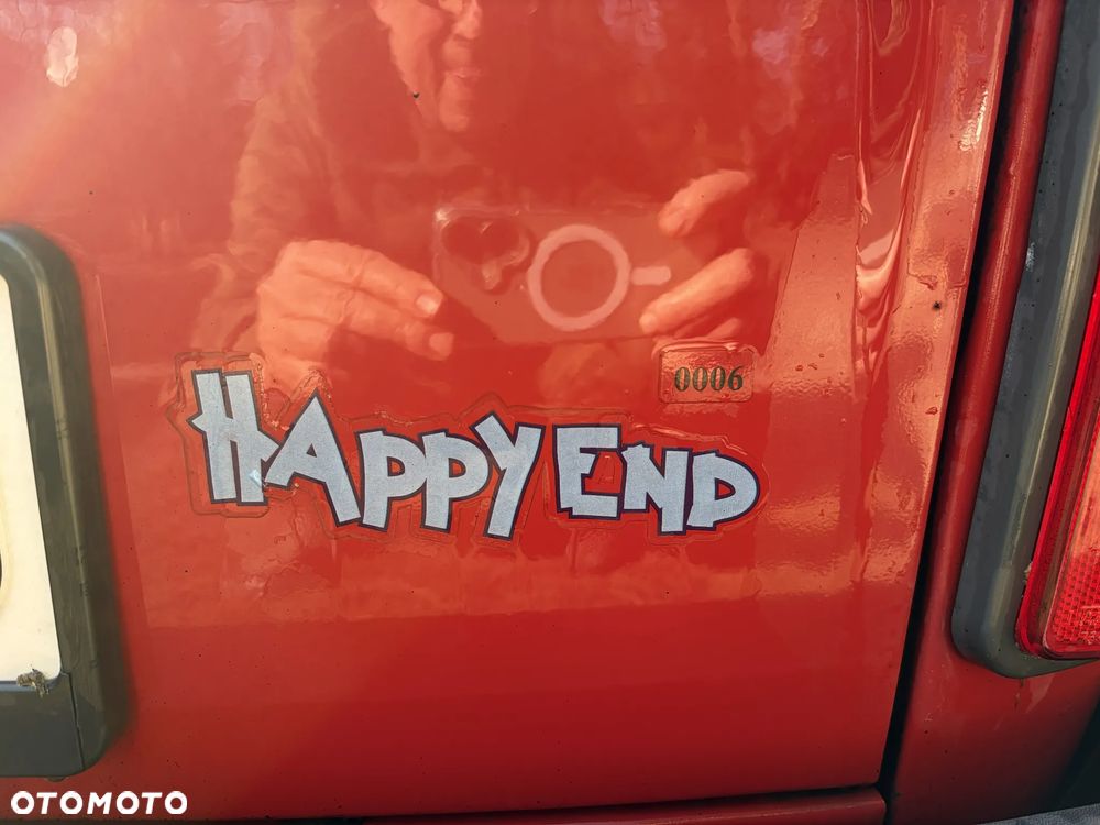 Fiat 126 650 Elegant - 3