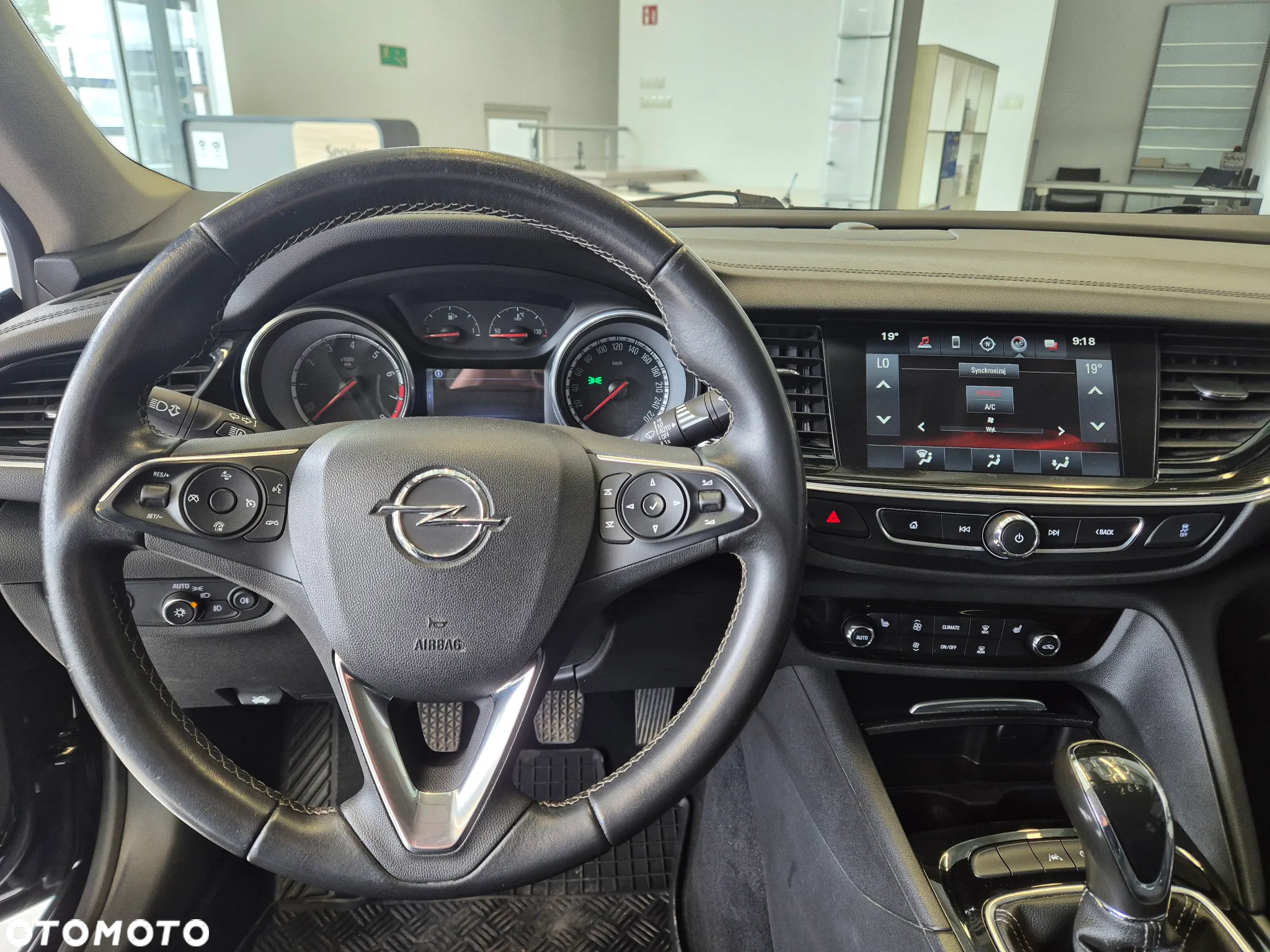 Opel Insignia 1.5 T GPF Elite S&S - 17