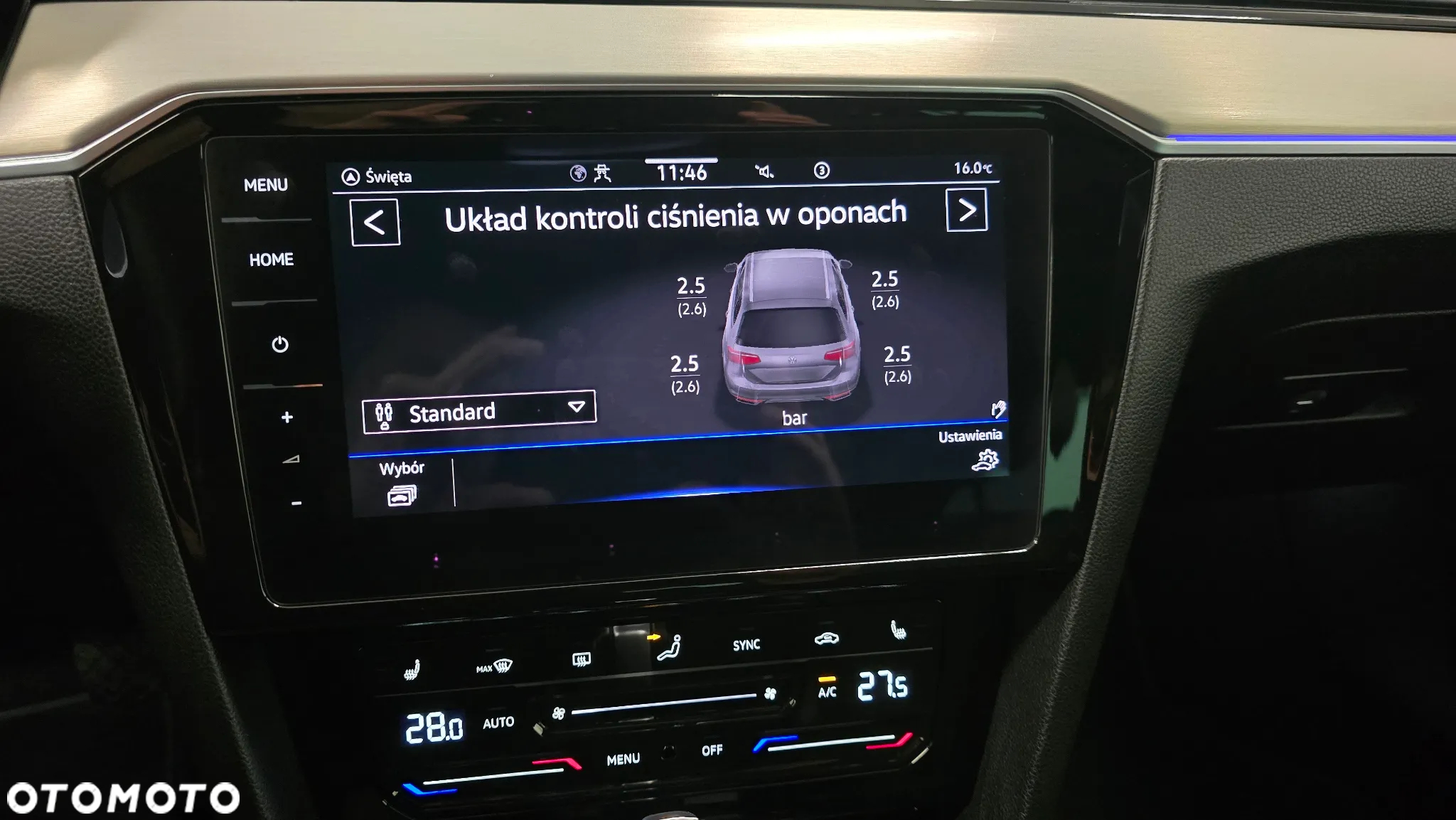 Volkswagen Passat 2.0 TDI SCR R-Line DSG - 30